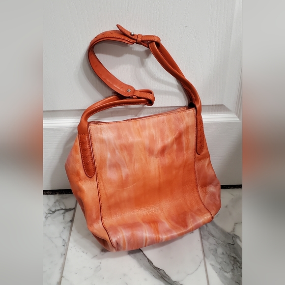 Frye Reed Hobo Bag - Picture 3 of 5